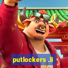 putlockers .li